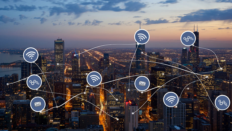 Open Source Software Infrastrukturen 2023