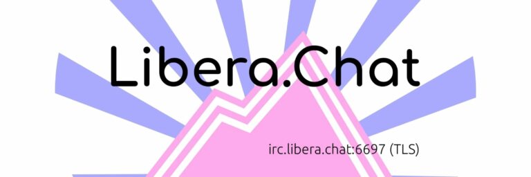 LiberaChat